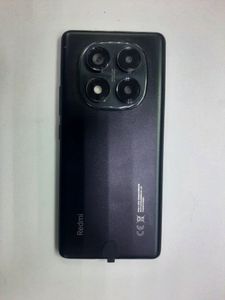 Б/у Мобільний телефон Xiaomi redmi note 14 pro 8/256gb 01-200891513
