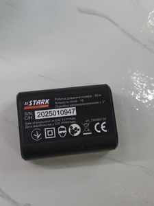 Б/у Лазерный нивелир Stark ll-16g-4d 01-200891998