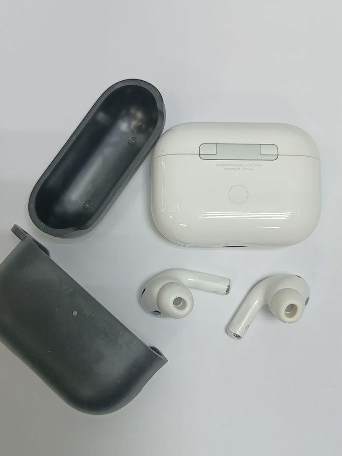 airpods pro 2nd generation