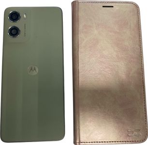 Б/в Мобільний телефон Motorola moto g06 power 4/256gb 01-200890873