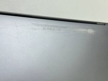 Б/в Ноутбук Apple a1706 macbook pro 13,3" core i5 3.1ghz /ram 16gb /ssd 256/ gpu intel iris plus 650 1536mb 01-200891966