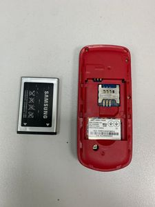 Б/в Мобільний телефон Samsung gt-e1080i 01-200891977