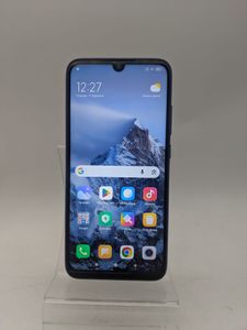 Б/в Мобільний телефон Xiaomi redmi note 7 4/64gb 01-200885315