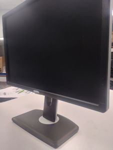 Б/в Монітор Dell u2412m 01-200891638