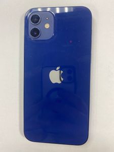 Б/в Мобільний телефон Apple iphone 12 64gb 01-200892865