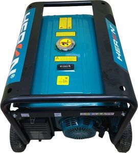 Б/в Генератор Heron 8896419 01-200826075