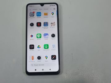 Б/в Мобільний телефон Xiaomi redmi 14c 4/128gb 01-200864471