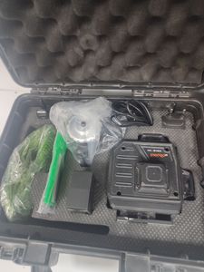 Б/в Лазерний нівелір Dnipro-M ml-816g 01-200894473