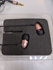 Б/в Навушники Awei es-q2 01-200894461