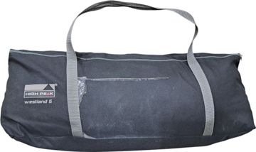 High Peak westland 5