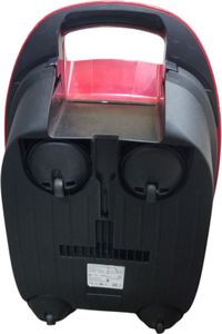 Б/в Пилосос Bosch serie 6 bgl6pet1 01-200893886