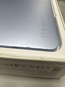 Б/в Планшет Xiaomi pad 7 pro 8/256gb 01-200854082