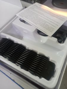 Б/в Тример електричний Kemei km-5018 01-200896952