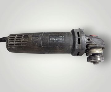 Б/в Кутова шліфмашина Dnipro-M gs-120s 01-200881236