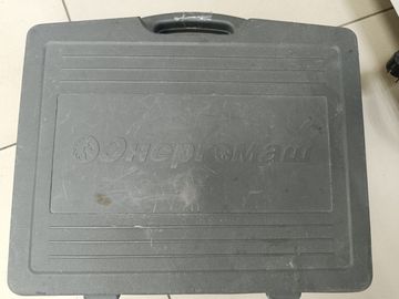 Б/у Перфоратор Энергомаш пе-25170 01-200897162