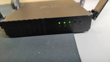 Б/в Бездротовий маршрутизатор Tp-Link archer c54 ac1200 01-200896979