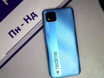 Б/в Мобільний телефон Realme c11 2021 2/32gb 01-200897468