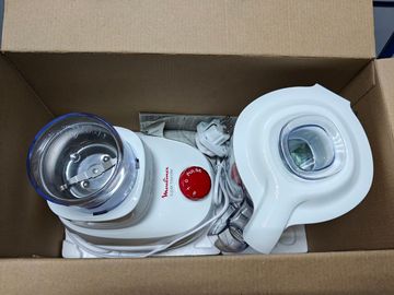 Б/в Блендер Moulinex lm207128 01-200897343