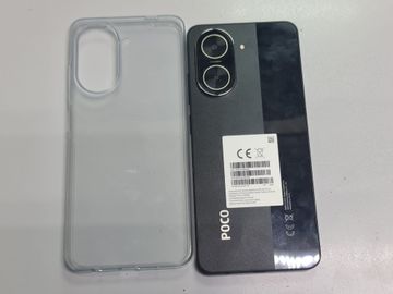 Б/в Мобільний телефон Poco c71 4/128gb 01-200896770