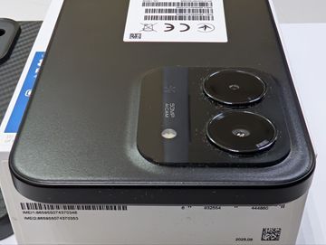 Б/в Мобільний телефон Xiaomi redmi 15c 4g 4/128gb 01-200897376