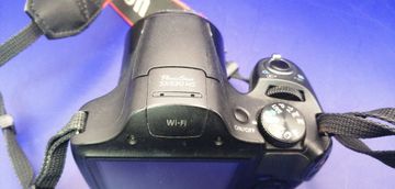 Б/в Фотоапарат Сanon powershot sx530 hs 01-200897976