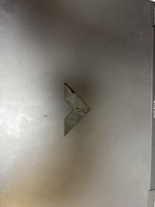 Б/в Ноутбук Hp 15/ryzen 5 8645hs ddr5/16gb ddr5/hdd *відсутній/ssd 500 gb/geforce rtx3050 6gb 01-200898071