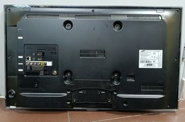 Б/у Телевизор Samsung ue32es5500 01-200894180