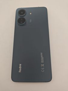 Б/в Мобільний телефон Xiaomi redmi 13c 4g 6/128gb 01-200897384