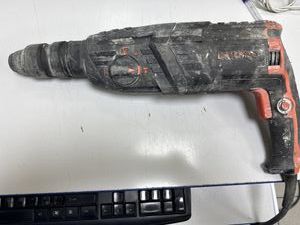 Б/в Перфоратор Dnipro-M rh-100q 01-200889763