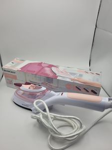 Б/у Праска парова зі щіткою Silvercrest sdrb 1000 b1 01-200846152