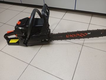 Б/в Пила ланцюгова Dnipro-M dsg-52h 01-200896819