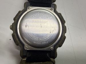 Б/у Smart часы Patriot 005 01-200897914