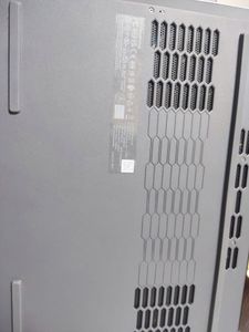 Б/в Ноутбук Lenovo 15/core i5-12450hx ddr5/16gb ddr5/ssd 500 gb/arc a530m 4gb 01-200898734