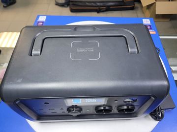 Б/в Зарядна станція Bluetti ac70 01-200898127