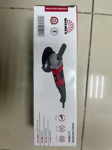 Б/в Шліфмашина кутова Vitals master ls1286hlv 16-000269351