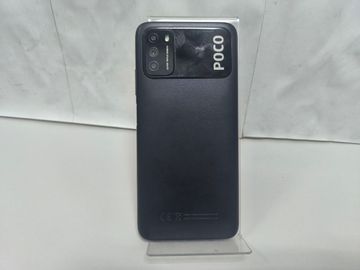 Б/в Мобільний телефон Poco m3 4/64gb 01-200898877
