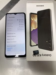 Б/в Мобільний телефон Samsung a326b galaxy a32 5g 4/64gb 01-200899331