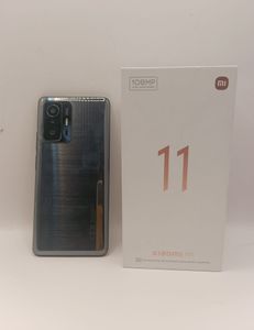 Б/в Мобільний телефон Xiaomi 11t 8/128gb 01-200898413