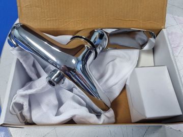 Б/в Змішувач Rav Slezak mississippi ms080.5 01-200896930