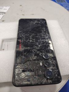 Б/в Мобільний телефон Cubot max 5 12/256gb 01-200828188