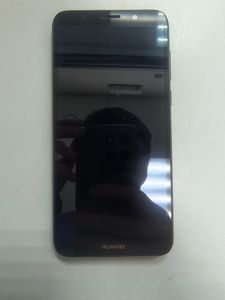 Б/в Мобільний телефон Huawei y5 2018 dra-l21 2/16gb 01-200899672
