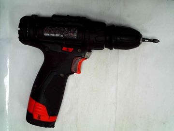 Б/у Шуруповерт Dnipro-M cd-12q 2 акб зп 01-200899747