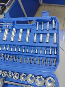 Б/в Набір інструментів Tools 108 pcs 16-000270978