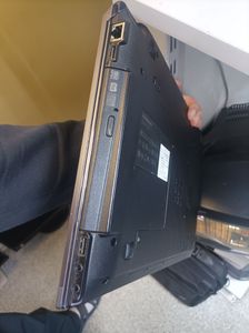 Б/в Ноутбук Lenovo 15/core i3 2350m ddr3/8gb ddr3/hdd 500 gb/ssd *відсутній/geforce gt540m 01-200900084