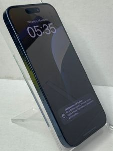 Б/в Мобільний телефон Apple iphone 15 pro 256gb 01-200896412