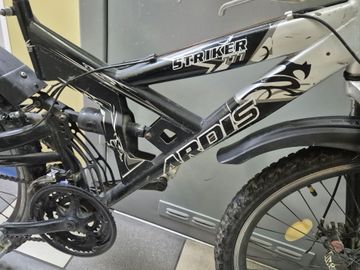 Б/в Велосипед Ardis ardis striker 777-1 amt 26" 18 01-200900105