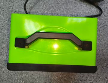 Б/в Автомобільний зарядний пристрій Winso 139400 01-200898972