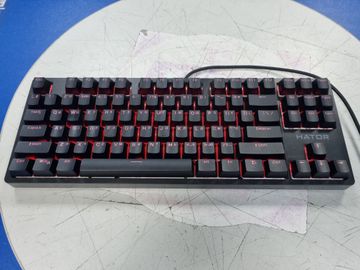 Б/у Клавиатура Hator rockfall 2 mecha tkl 01-200899226