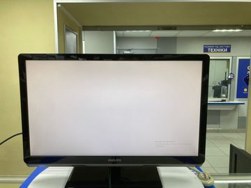 Б/у Телевизор Philips 22pfl3507h/12 01-200897630