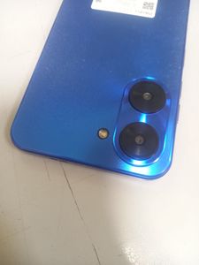 Б/у Мобільний телефон Meizu mblu 21 6/128gb 01-200899683